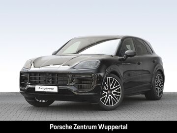 Gebrauchte Porsche Cayenne