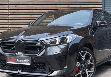 BMW X2 12.685 km 51.400 &euro; Wuppertal 42327