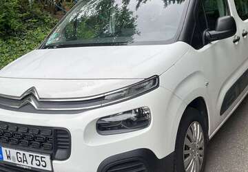 Citroen Berlingo 71.300 km 14.950 &euro; Wuppertal, Stadt 42281