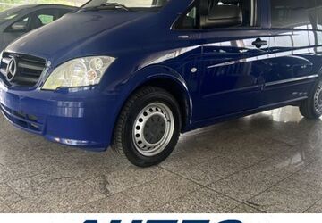 Mercedes-Benz Vito 228.178 km 13.985 &euro; Wuppertal 42329