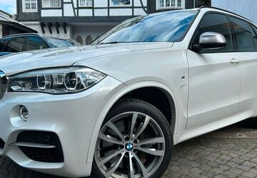 BMW X5 M50 196.465 km 26.900 &euro; Wuppertal 42117