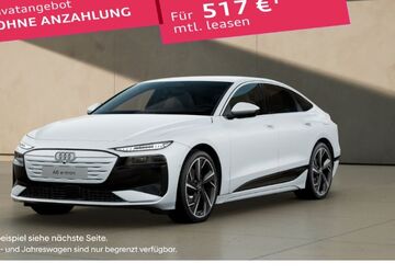 Audi A6 e-tron 10.340 km 52.680 &euro; Wuppertal 42109