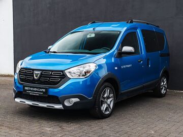 Gebrauchte Dacia Dokker
