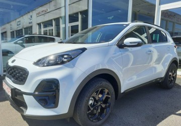 Kia Sportage 56.000 km 19.799 &euro; Wuppertal 42109