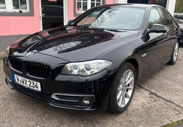 BMW 520 227.000 km 11.500 &euro; Wuppertal 42329