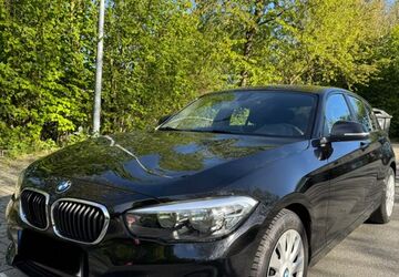 BMW 118 109.600 km 11.700 &euro; Herdecke 58313