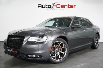 Gebrauchte Chrysler 300C