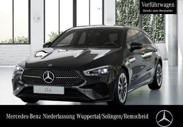 Mercedes-Benz CLA 200 Shooting Brake 8.210 km 36.900 &euro; Wuppertal 42115
