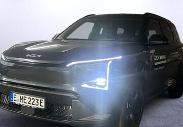 Kia EV5 0 km 46.890 &euro; Essen 45134