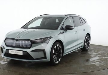 Skoda Enyaq 48.180 km 36.848 &euro; Hagen 58091
