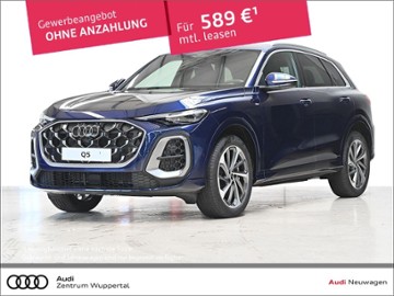 Gebrauchte Audi Q5