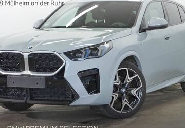 BMW X2 14.200 km 41.780 &euro; Mülheim an der Ruhr 45478