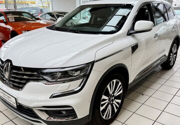 Renault Koleos 38.180 km 22.980 &euro; Gevelsberg 58285