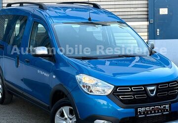 Dacia Dokker 60.000 km 15.798 &euro; Ratingen 40880