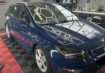 Seat Leon 157.000 km 10.600 &euro; Wuppertal 42369