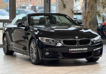 BMW 420 124.249 km 19.999 &euro; Wuppertal 42389