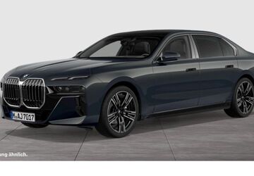 BMW 740 25.265 km 91.590 &euro; Wuppertal 42117