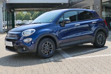 Gebrauchte Fiat 500X