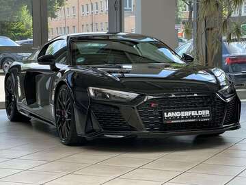 Gebrauchte Audi R8