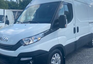IVECO Andere 196.500 km 17.300 &euro; Essen 45309
