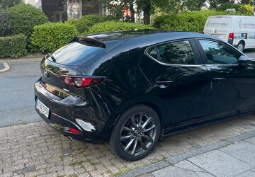 Mazda 3 33.000 km 17.600 &euro; Wuppertal 42113