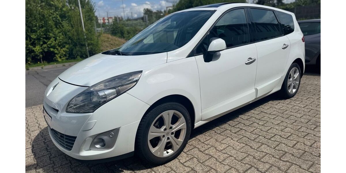 Renault Scenic 190.331 km 4.999 &euro; Wuppertal 42285