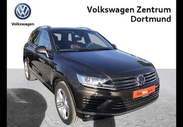 VW Touareg 171.300 km 19.499 &euro; Wuppertal 42369
