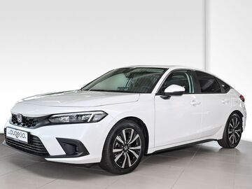 Gebrauchte Honda Civic