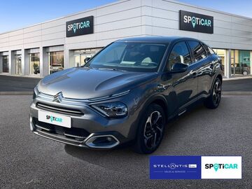 Gebrauchte Citroën C4