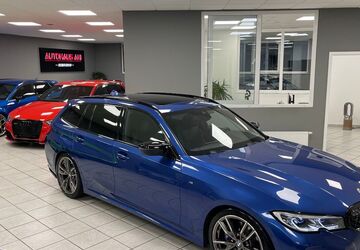 BMW M340i 50.882 km 46.900 &euro; Remscheid 42857