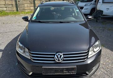 VW Passat 145.000 km 7.500 &euro; Remscheid 42857