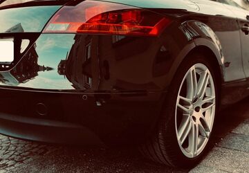 Audi TT 109.000 km 12.500 &euro; Wuppertal 42329