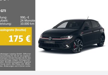 VW Polo 10.287 km 29.190 &euro; Bochum 44892