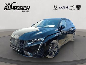 Gebrauchte Peugeot 308