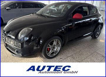 Gebrauchte Alfa Romeo MiTo
