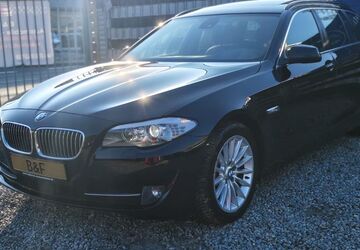 BMW 530 266.556 km 10.000 &euro; Wuppertal 42327