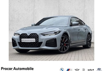 BMW 420 Gran Coupé 54.789 km 41.470 &euro; Wuppertal 42117