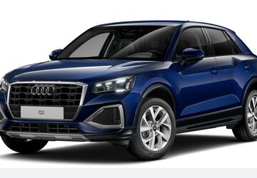 Audi Q2 4.087 km 25.970 &euro; Remscheid 42897