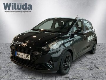 Gebrauchte Hyundai i10