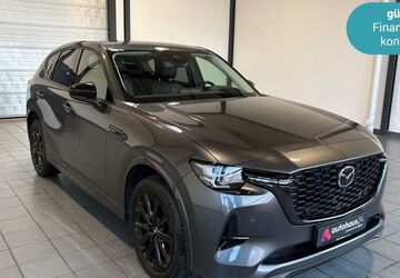 Mazda CX-60 117.753 km 27.290 &euro; Wuppertal 42287
