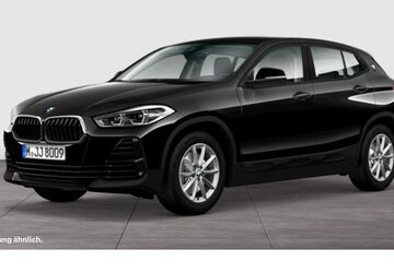 BMW X2 97.147 km 22.220 &euro; Wuppertal 42117