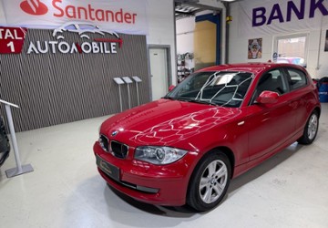 BMW 118 208.000 km 4.999 &euro; Wuppertal 42327