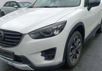 Mazda CX-5 113.650 km 10.000 &euro; Wuppertal 42281