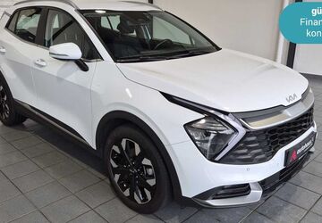 Kia Sportage 31.069 km 29.990 &euro; Wuppertal 42287