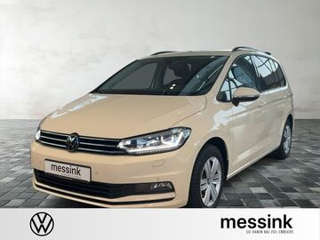 Gebrauchte VW Touran