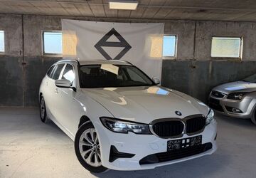 BMW 320 147.694 km 18.199 &euro; Wuppertal 42289
