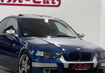 BMW 325 145.000 km 5.999 &euro; Wuppertal 42289