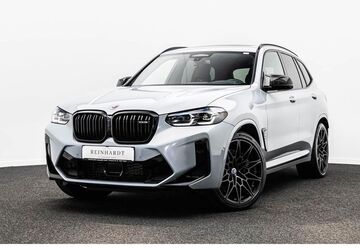BMW X3 M 71.338 km 60.264 &euro; Hagen 58091