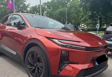 Toyota C-HR 2.874 km 42.900 &euro; Gelsenkirchen 45891