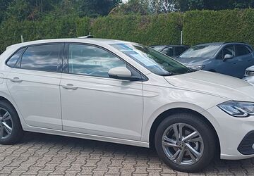 VW Polo 4.100 km 20.980 &euro; Essen 45307